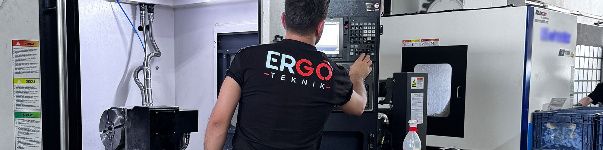 Cnc 4 Eksen Parça İmalatı Havacılık Savunma Otomotiv